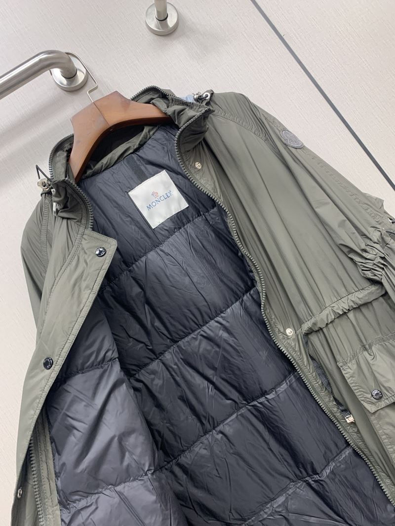 Moncler Down Jackets